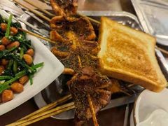 -凤齐羊肉烩面馆