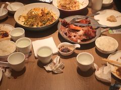 -金掌勺锅包肉(太原万达店)