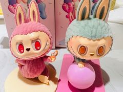 -泡泡玛特POPMART(凯德大峡谷店)