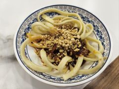 甜水面-龙抄手(春熙路总店)