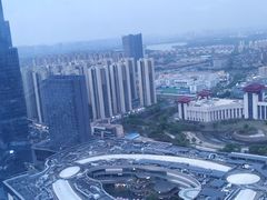 -南昌之星摩天轮