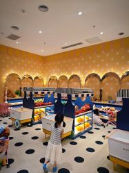 -meland亲子乐园•活动包场(北京亦庄龙湖天街店)