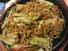 -大岛日本料理铁板烧(南通大饭店)