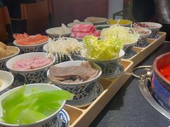 -咏江南·苏式火锅·苏州评弹(观前街店)
