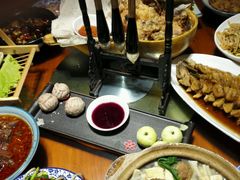 妙笔生花-醉长安(南门总店)