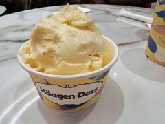 -哈根达斯(芳圆里店)