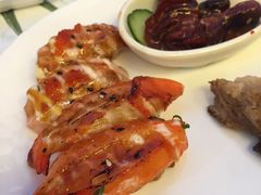 -大渔铁板烧(蛇口店)