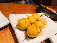 -鸟啸酒场 by MIG(长乐路店)
