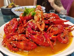 -富临轩私房菜(集庆门大街店)