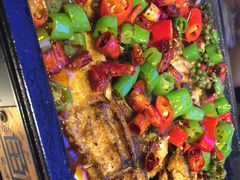 iphone_upload_pic-鱼库·不仅是一家烤鱼店(车公庙店)