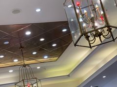 -君德澜酒家·创意粤菜(金山谷店)