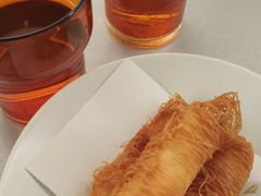 -汤城小厨•粤菜•靓汤(苏州街店)