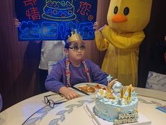 -闽鄂情·闽南招财鸭(水头店)