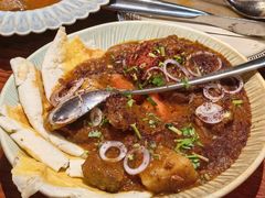 高加索烩鹿肉-格鲁·秀色Georgia’s Feast