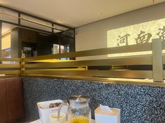 -花千代秘制烤鱼(曼哈顿店)
