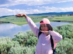 -拉马尔山谷