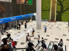 -香港国际机场
