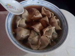 iphone_upload_pic-古徽州馄饨店(宝安路店)