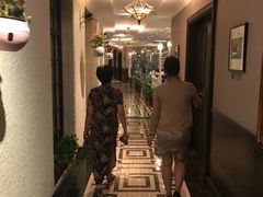-东方明珠老上海8号餐厅