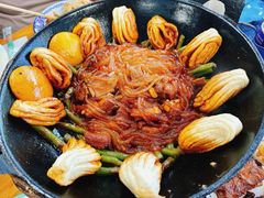 -古洼一锅鲜(总店)