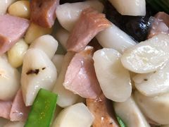 荷塘小炒-山外山菜馆(玉泉路店)