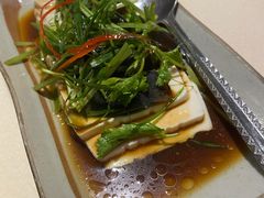 -本味轩精品茶餐厅(黄山路店)