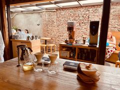 -VOYAGE COFFEE(北锣鼓巷店)