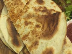 -榖屋house of flour(张江首店)