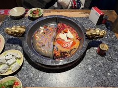 -蜀大侠火锅(春熙路店)