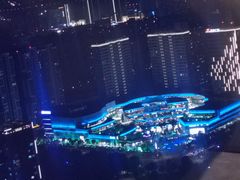 -嘉定凯悦·咖啡厅