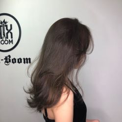 -BM SALON