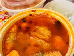 -海底捞(温西店)