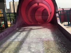 -欢乐水魔方水世界