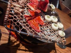 -黑牛の店·黑金店(沈阳万象城店)