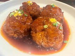 -李氏八大件老菜馆(万宝街店)