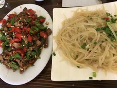 -朗妈私房菜(婺女州店)