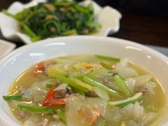 -盛中钰广味小馆