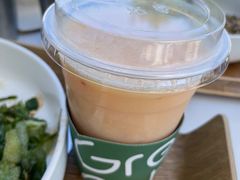 -Green Option(官舍店)