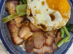 -澳门陈光记烧味饭店(南京德基广场店)