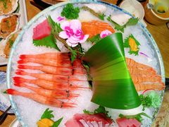 -蟹将军·松叶蟹和牛日料放题自助(K11店)