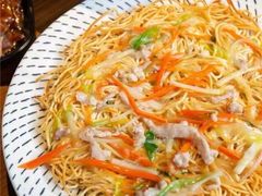 三丝两面黄-乔家栅(襄阳南路店)