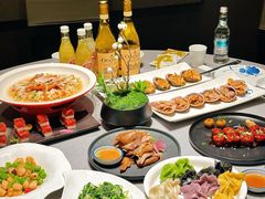 -东莱海上(长宁来福士店)