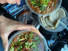 -北京小肠陈饭庄(方庄店)