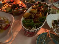 -龟兹KUCINA·新疆菜(前滩L+PLAZA店)