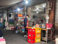 -温馨缘面庄(总店)