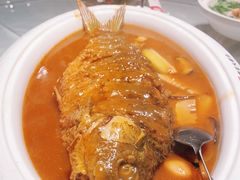 -阿五黄河大鲤鱼(英协路店)