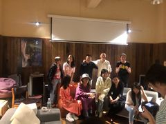 -麦田书店(国防路店)