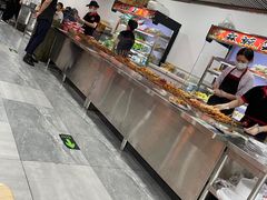-彭姐麻辣烫(海淀店)