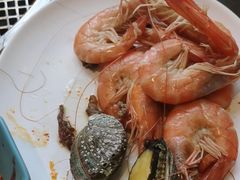 -尚宴牛特鲜自助(太原街万达店)