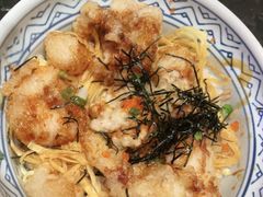 -将太无二·北美传奇寿司(荟聚购物中心西红门店)